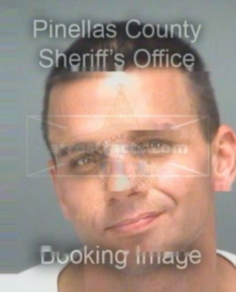 Matthew Tyler Gedda
