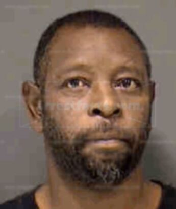 Stacey Jerome Newsome