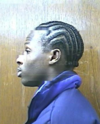 Marcus Blackwell