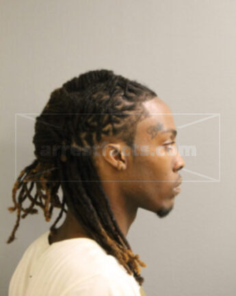 Tyrell J Gibbs
