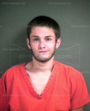Justin Nicholas Felix