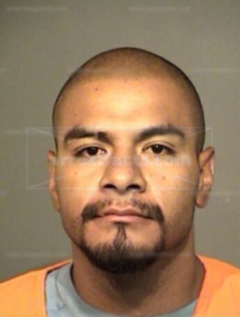 John Nicholas Rodriguez
