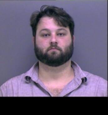 David Monroe Irby