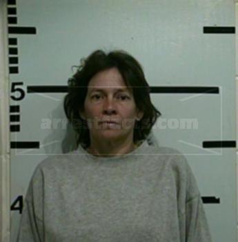 Margaret Ann Blackwell
