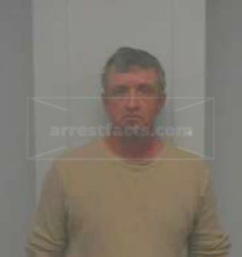 Timothy Leon Black