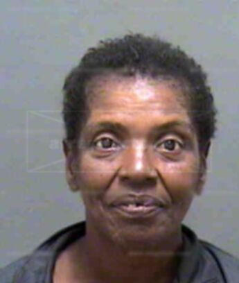 Loretta Arnell Miller