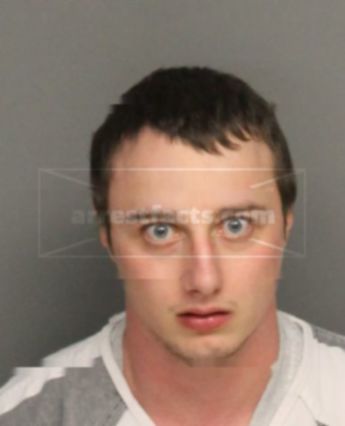 Chad Allen Breeden