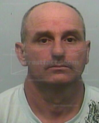 Donald Wayne Melton