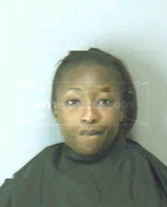 Kyisha Shennae Cutler