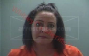 Robyn Rene Tuttle