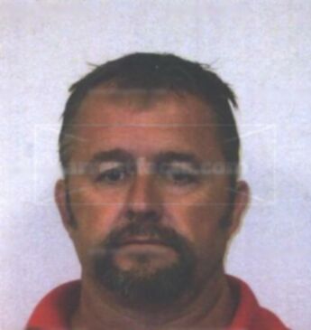 Rodney Ray Hayes