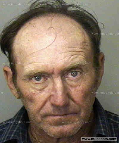 Willard Eugene Carter