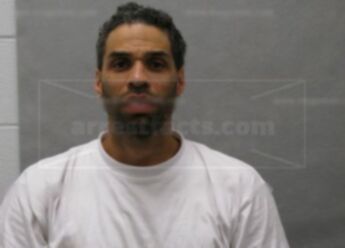 Eric Dwayne Redding
