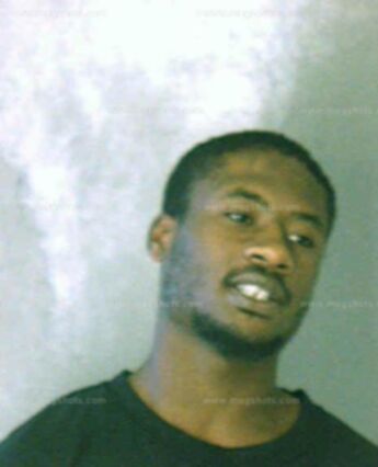 Terrance Webster