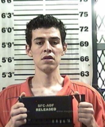 Greg Ortiz