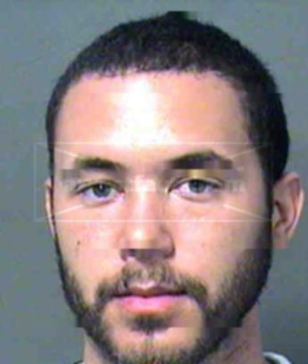 Marcus Cale Wolfe