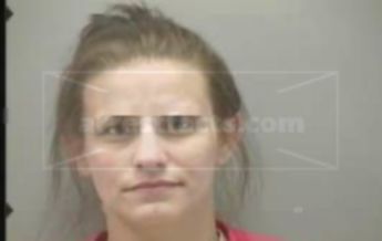 Tracy Marie Vanbuskirk