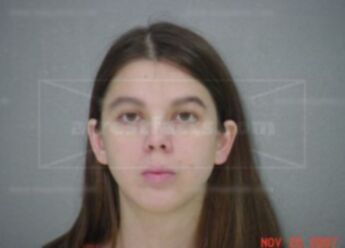 Alicia Diane Powers