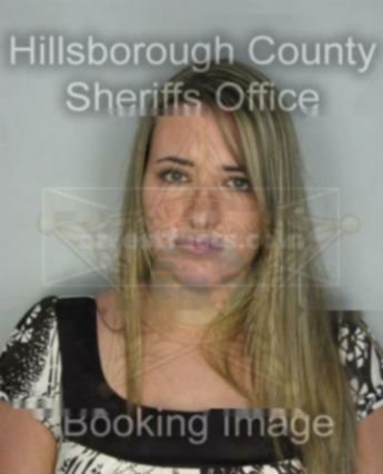 Tiffany Diamond Conroy