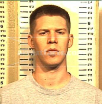 Eric Brandon Cooper
