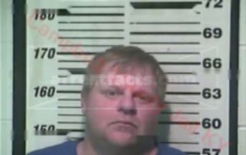 Brian Edward Graham