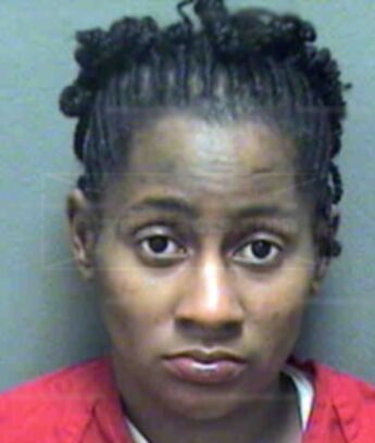 Victoria Demithchell Grate