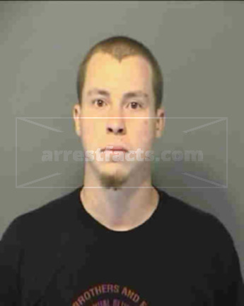 Dustin Tyler Franks