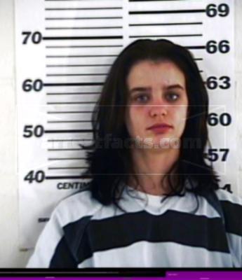 Tausha Nicole Steele