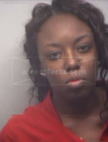 Erica Delores Pride