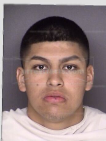 Eric Alonzo Fernandez