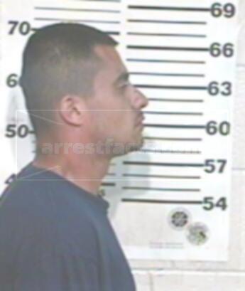 Daniel Rangel Alaniz