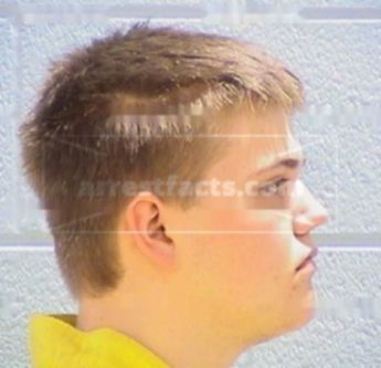 Brandon E. Greenstreet