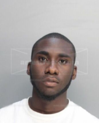 Saul Laguerre