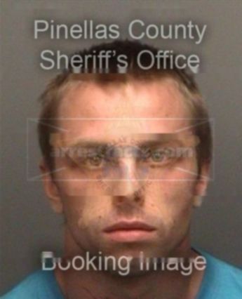 Ryan Scott Knight
