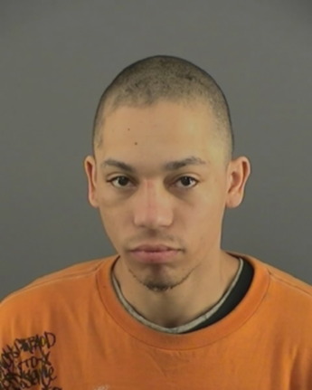 Jesse Allen Shanyfelt