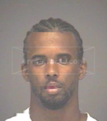 Danny Edward Davis Jr