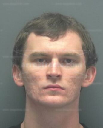John Frank Mccullers