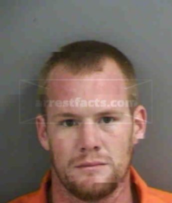 Lance Patrick Rain