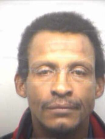 Larry Ector