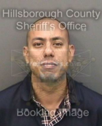 Abel Anthony Lopez