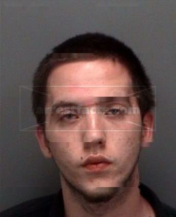 Brett Andrew Yocum