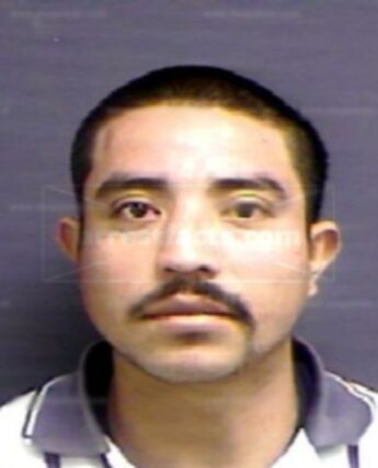 Jose Alberto Aguilar