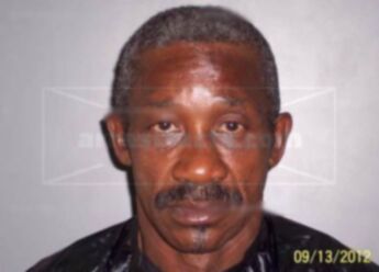 Bobby Lewis Thomas