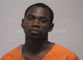 Carleton Rayshard Turner