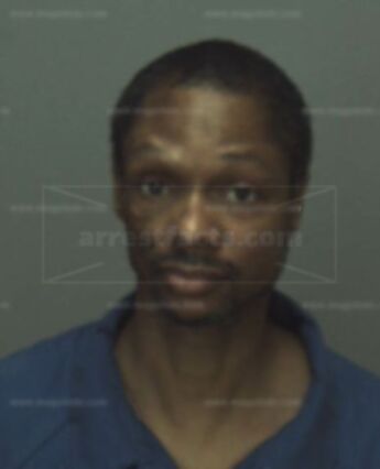 Derek Lamar Hill