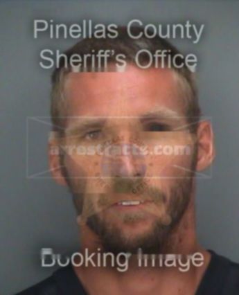 Keith Edward Story