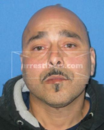 Daniel Anthony Mendez