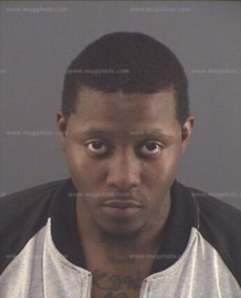 Lamont Dontavious Washington