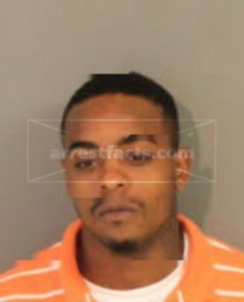 Marcus L Ballard