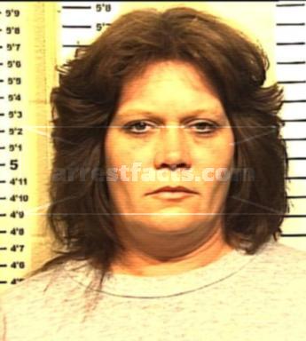 Carla Yvonne Williams